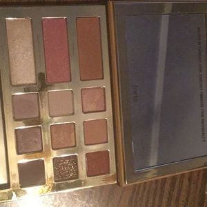 Tarte Swamp Queen Palette